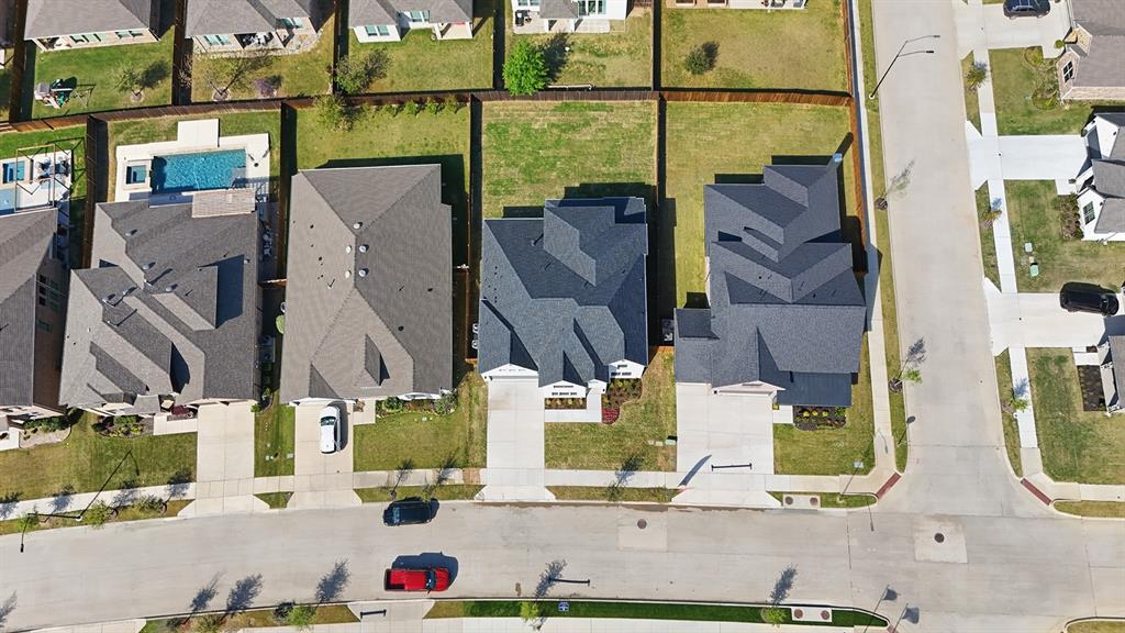 Tavolo Park - Residential