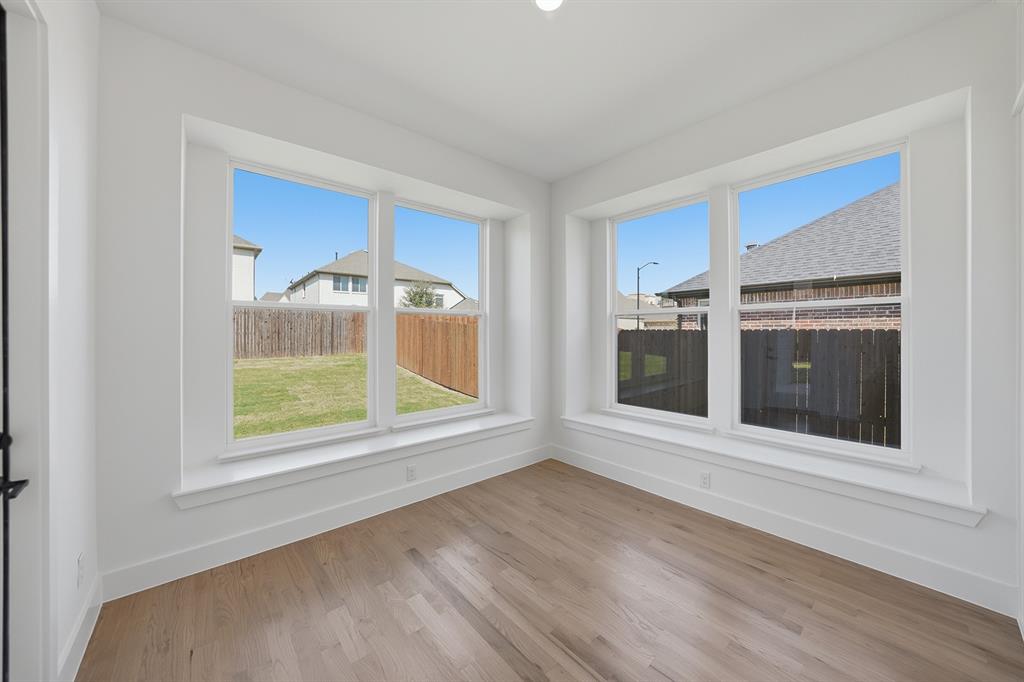 Tavolo Park - Residential