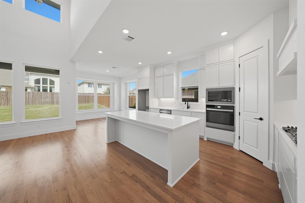 Tavolo Park - Residential