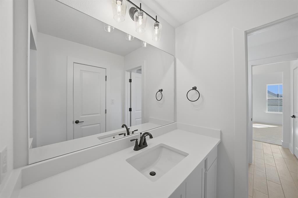 Tavolo Park - Residential