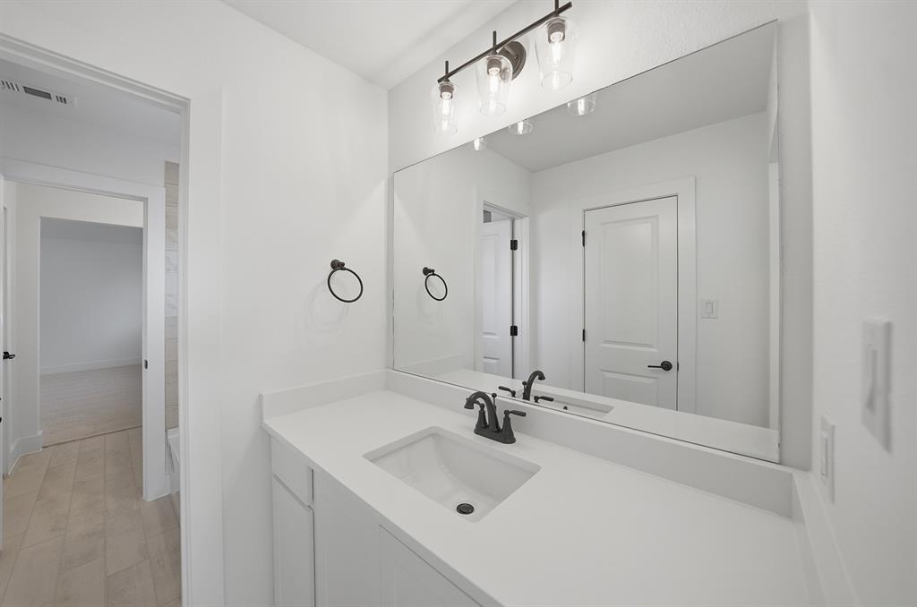 Tavolo Park - Residential