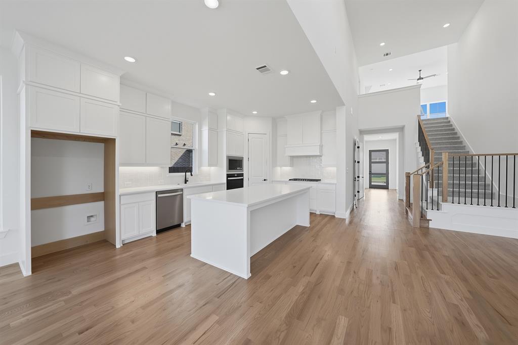 Tavolo Park - Residential