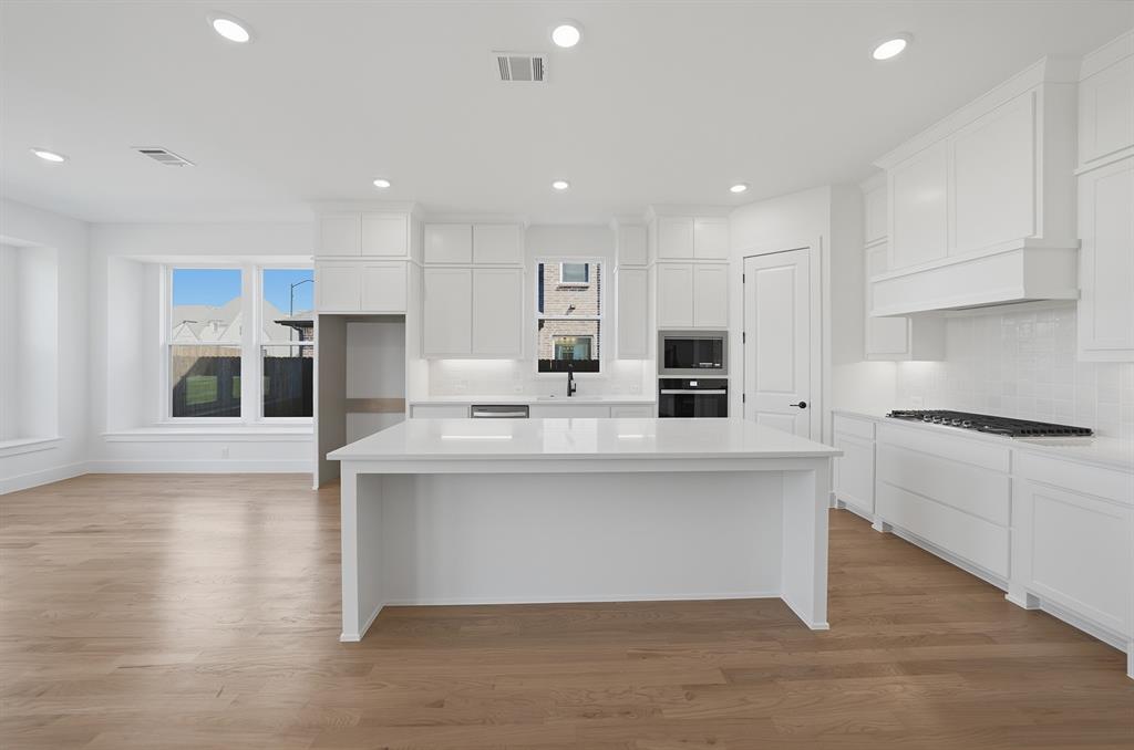 Tavolo Park - Residential