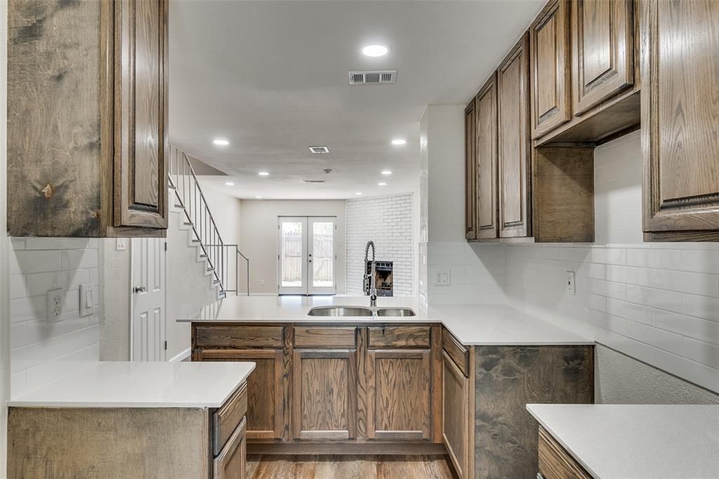 Photo of 709 Lee Street #3, Mesquite, TX 75149 (MLS # 21026107)