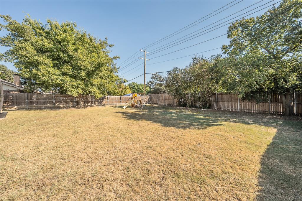Summerfields Add - Residential
