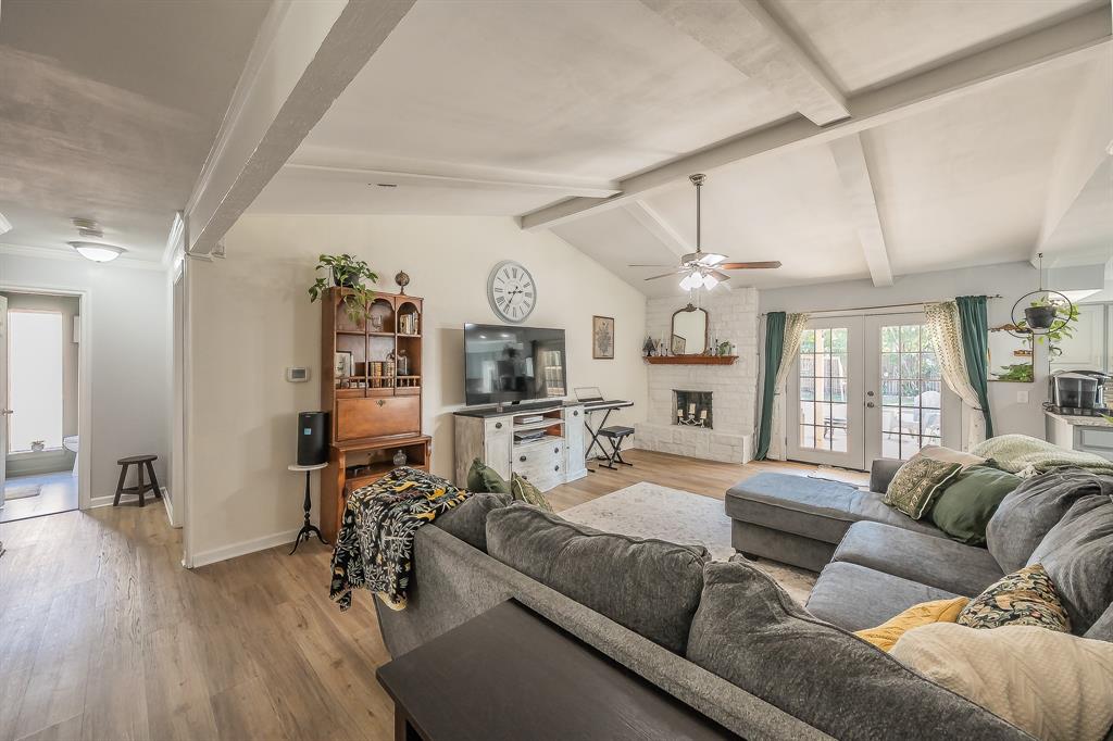 Summerfields Add - Residential