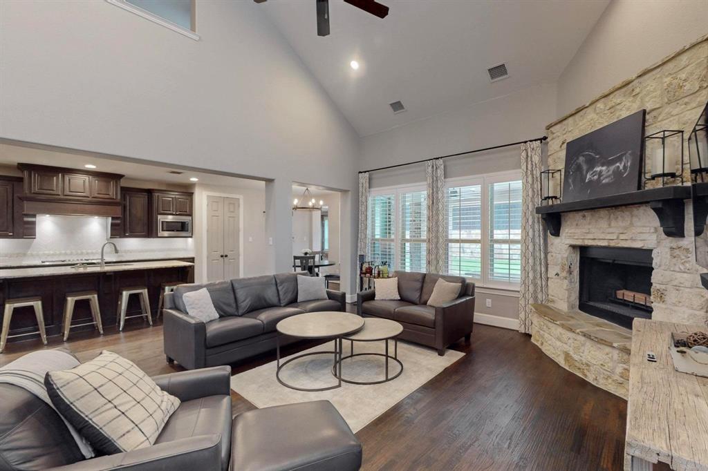 6404 Spring Wagon Drive