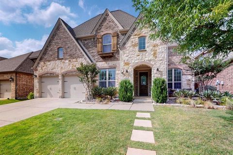 6404 Spring Wagon Drive McKinney TX 75071