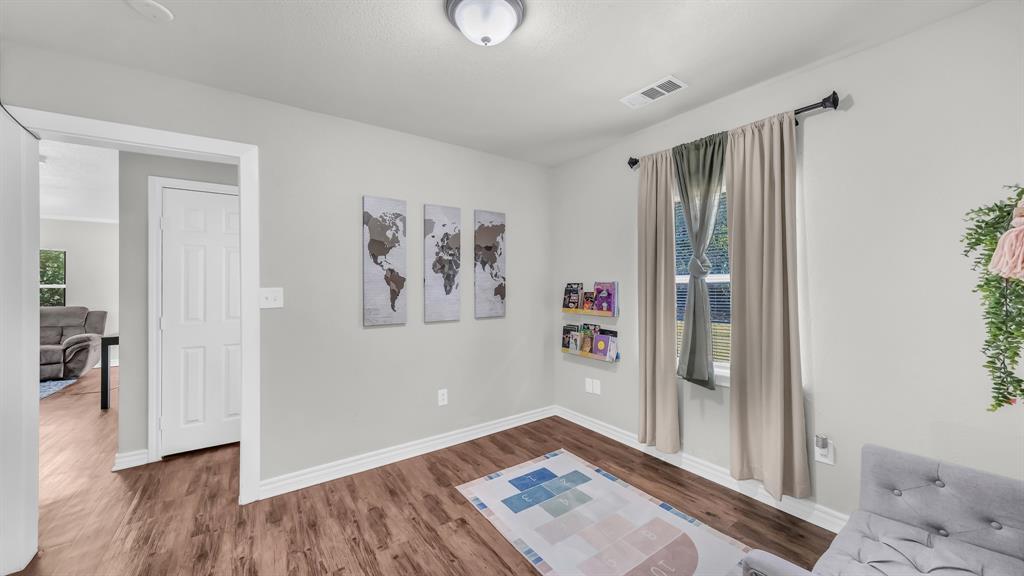 Andersons, Rev - Residential