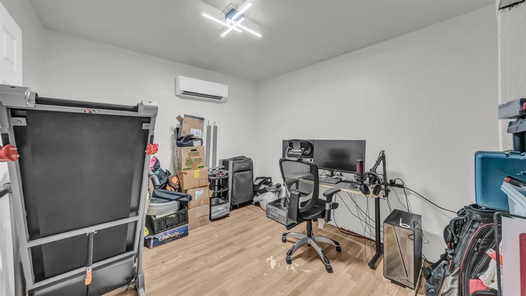 Andersons, Rev - Residential