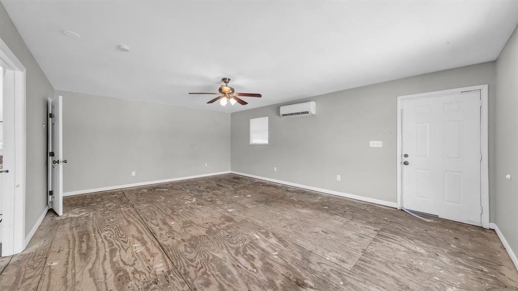 Andersons, Rev - Residential