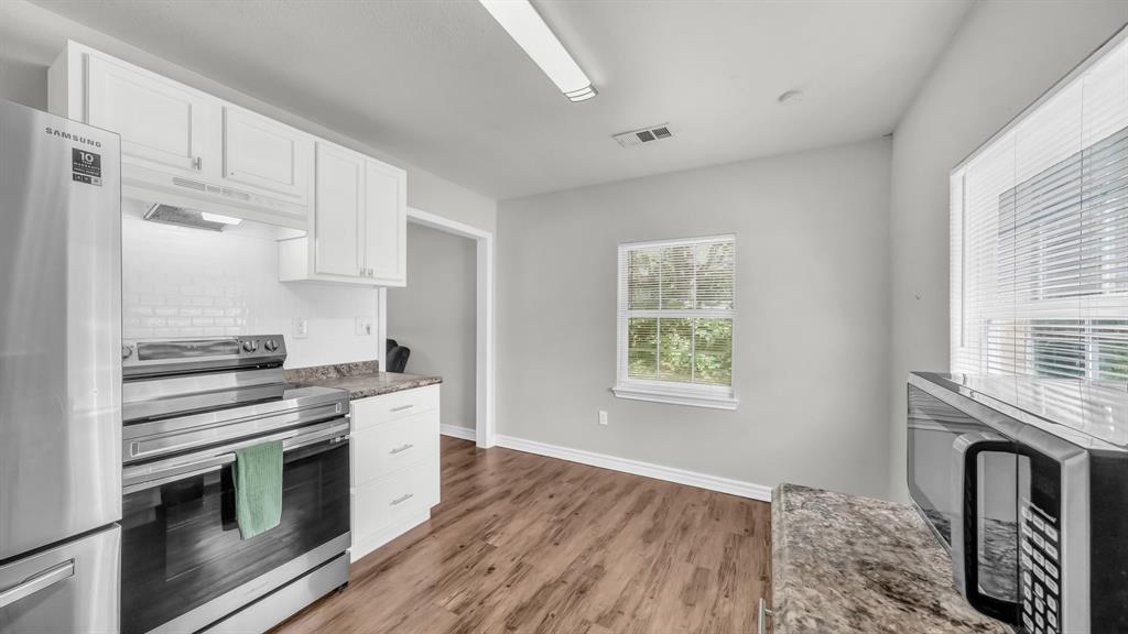 Andersons, Rev - Residential