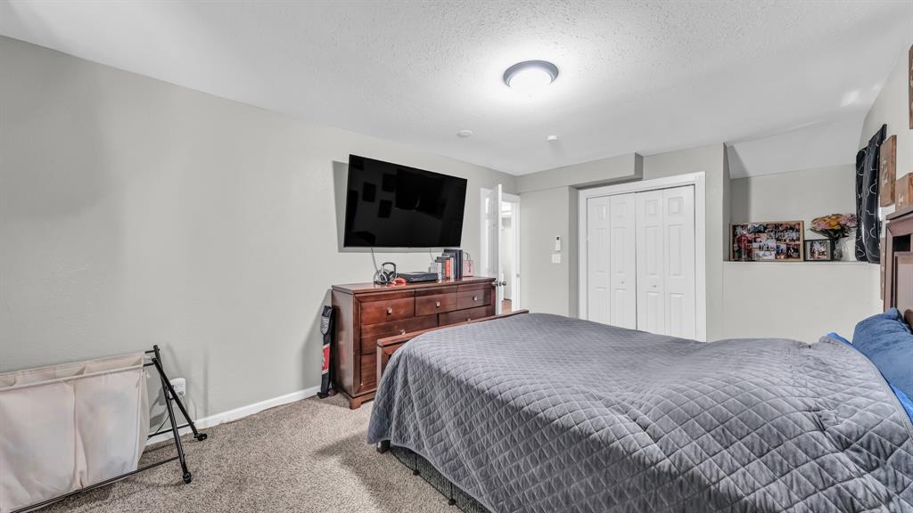 Andersons, Rev - Residential