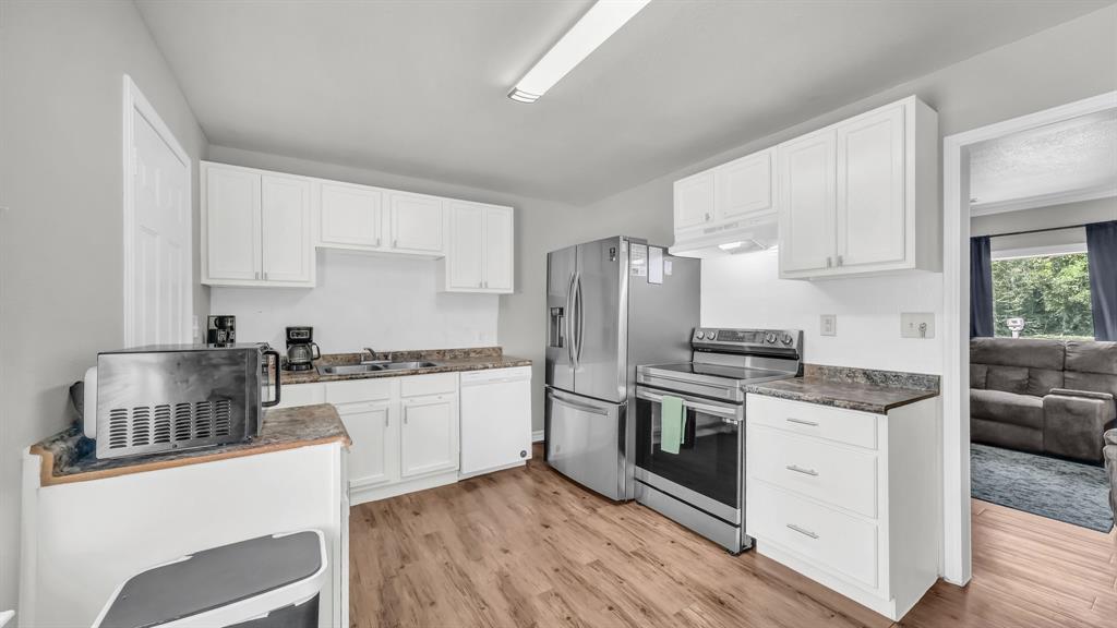 Andersons, Rev - Residential