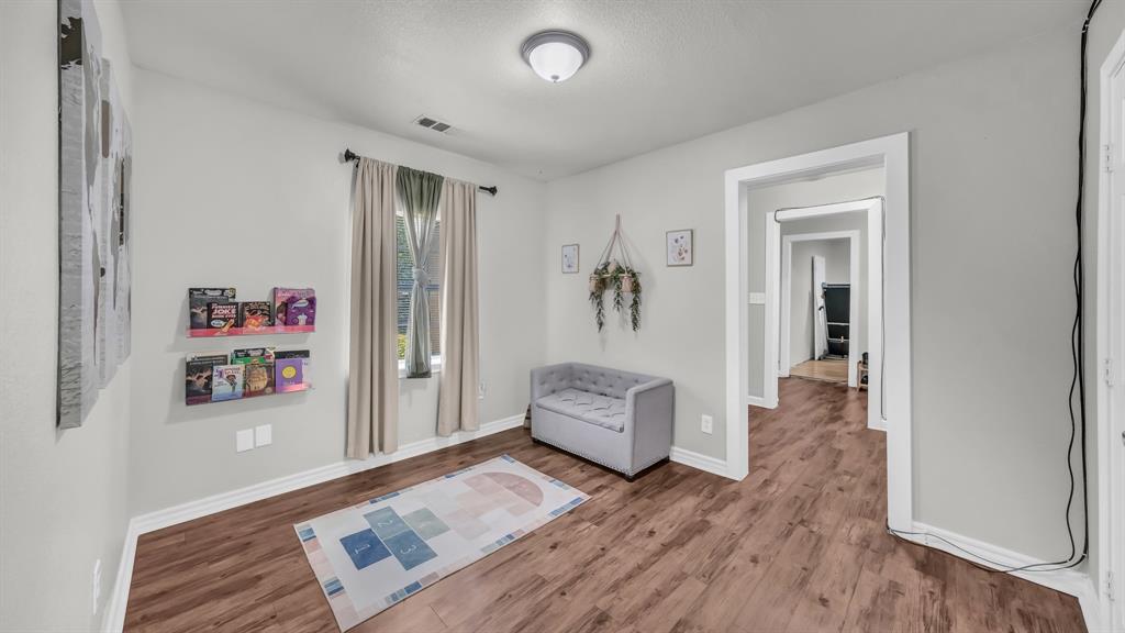 Andersons, Rev - Residential