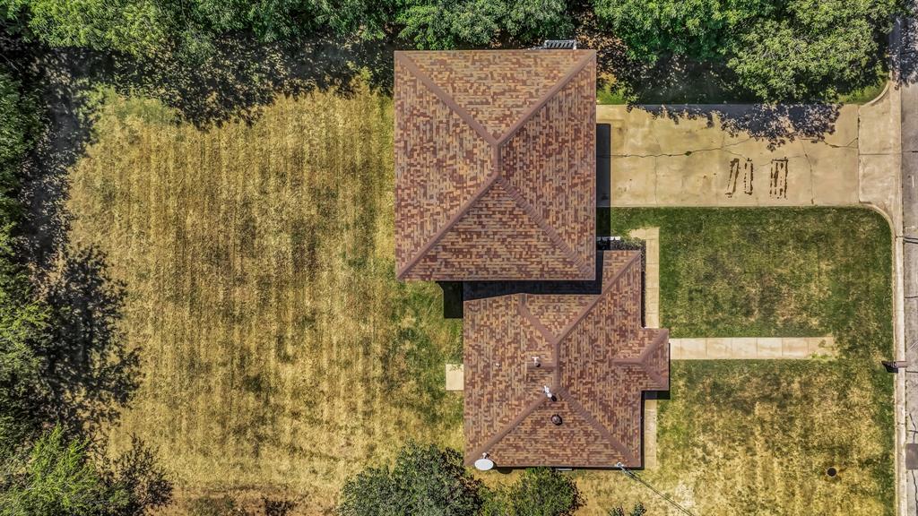 Andersons, Rev - Residential