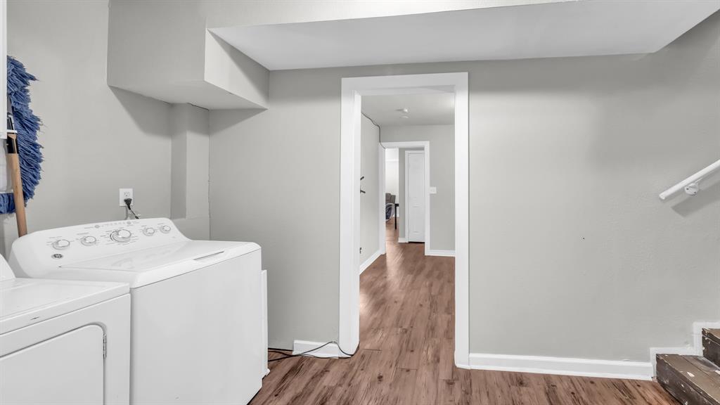 Andersons, Rev - Residential