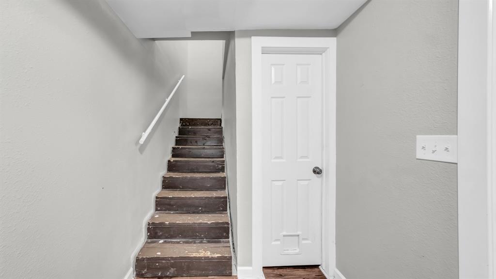 Andersons, Rev - Residential