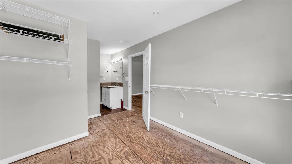 Andersons, Rev - Residential