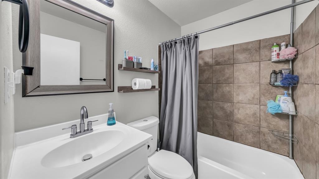 Andersons, Rev - Residential