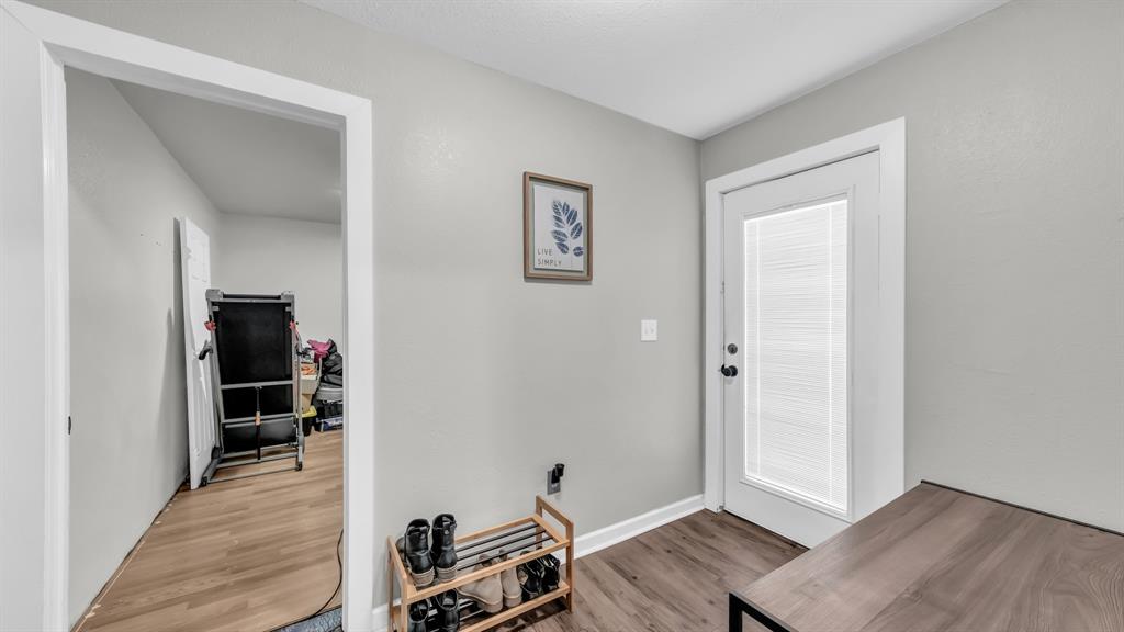 Andersons, Rev - Residential