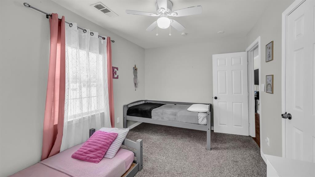 Andersons, Rev - Residential