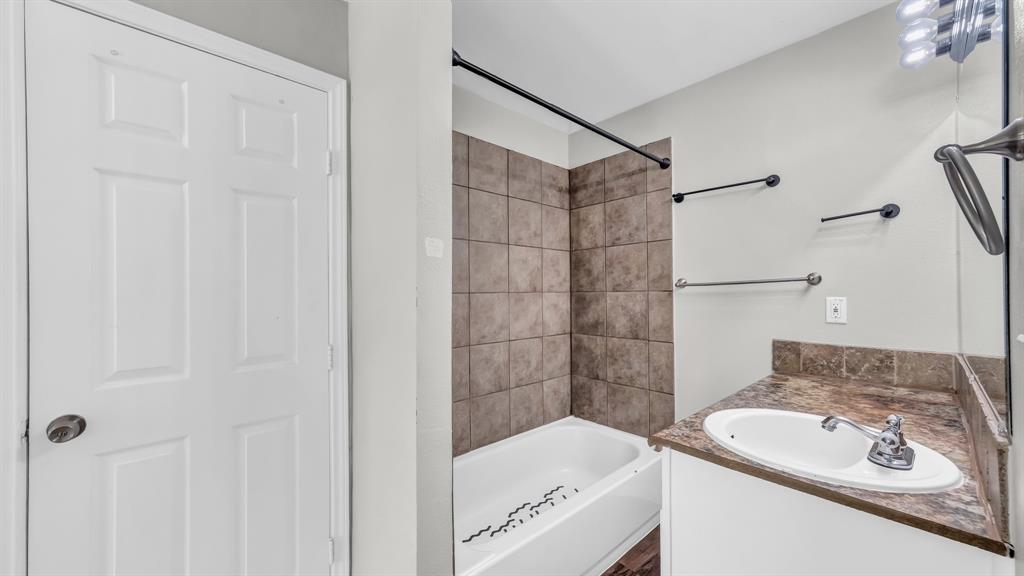 Andersons, Rev - Residential