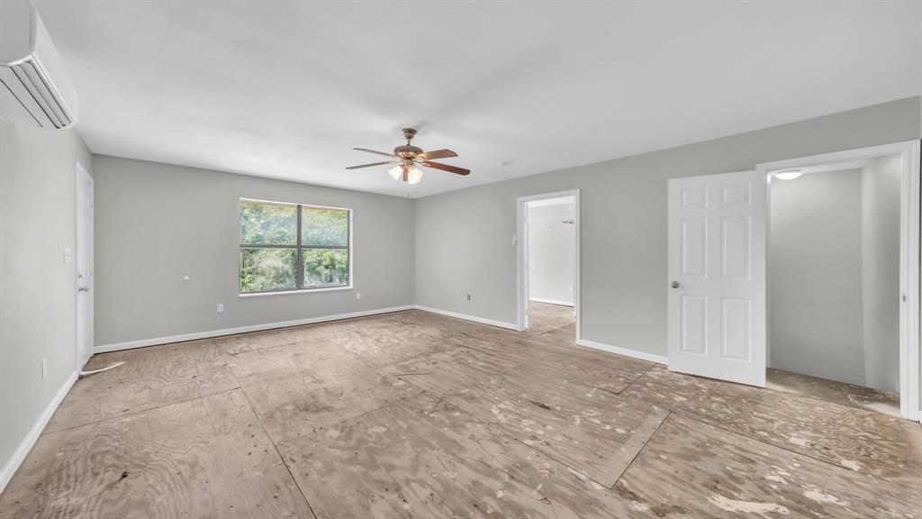 Andersons, Rev - Residential