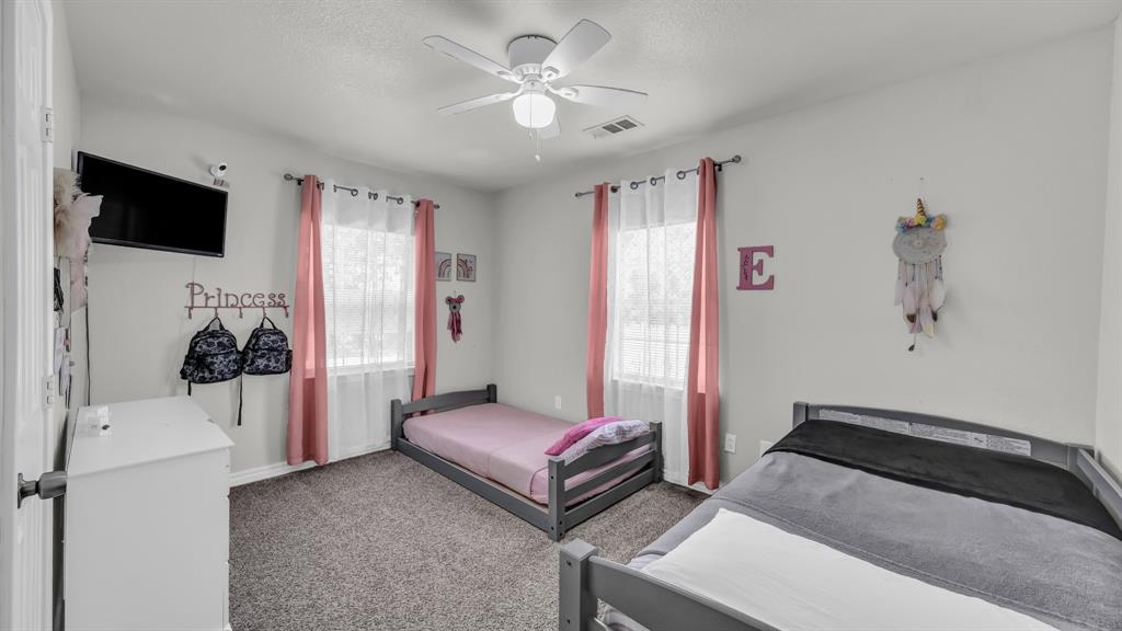 Andersons, Rev - Residential