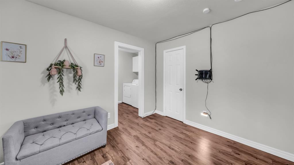 Andersons, Rev - Residential