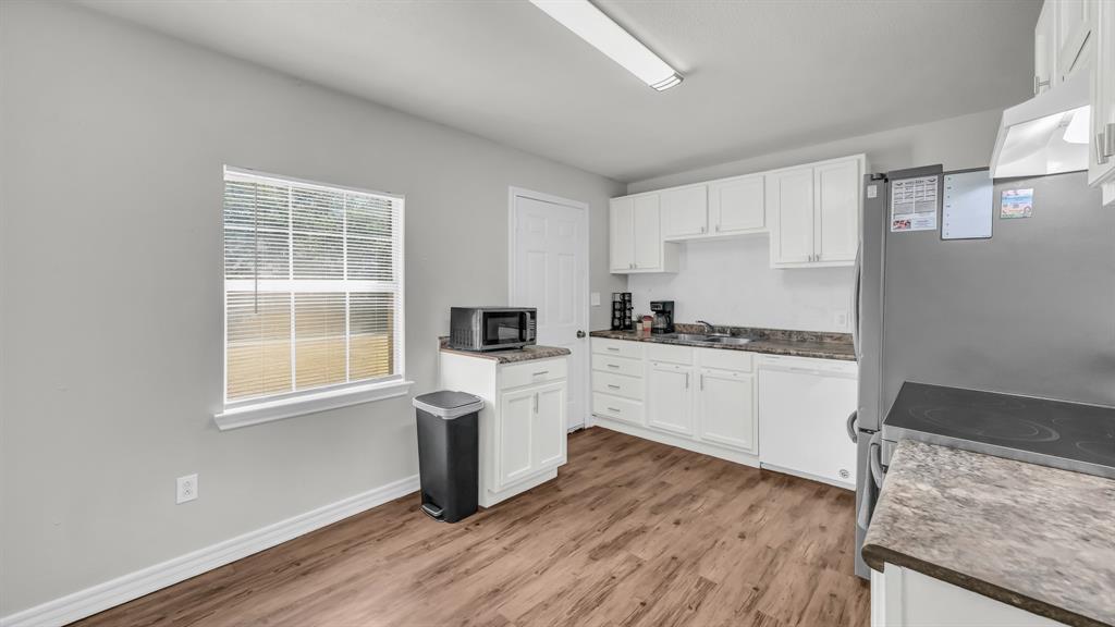 Andersons, Rev - Residential