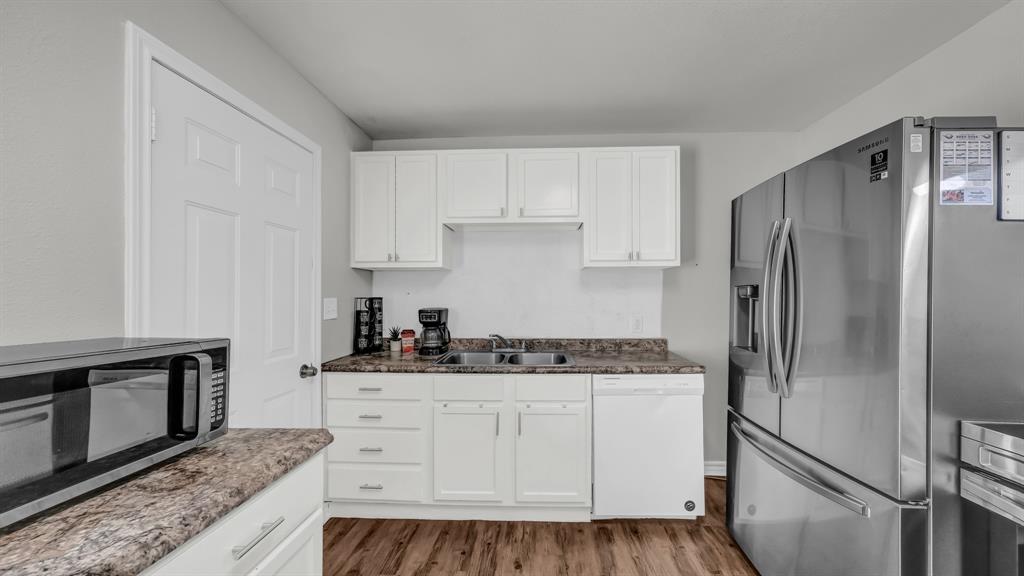 Andersons, Rev - Residential