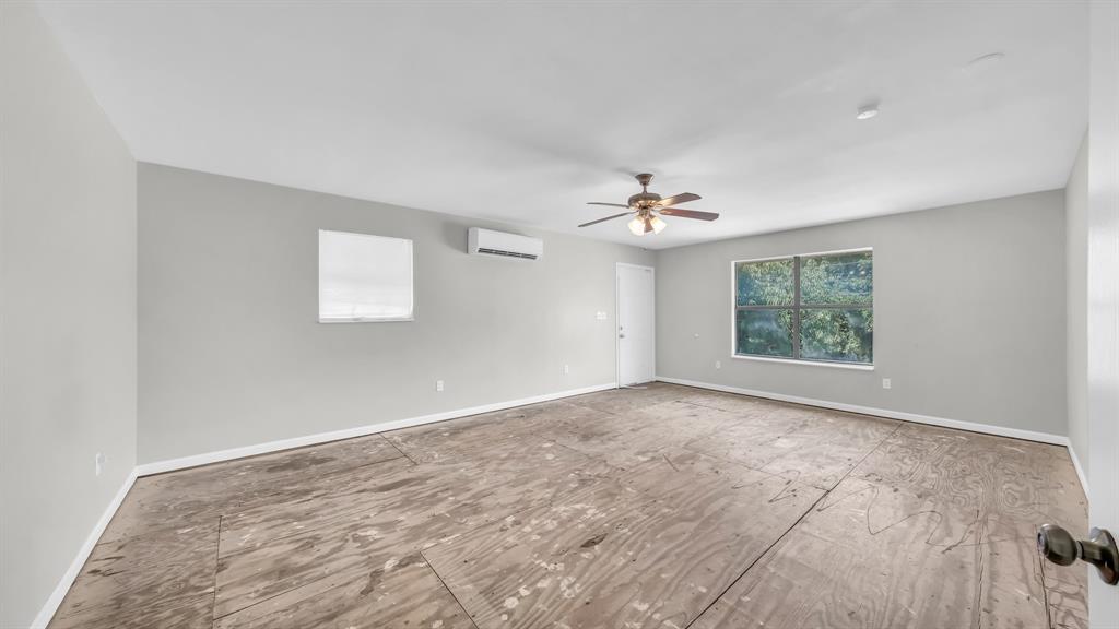 Andersons, Rev - Residential