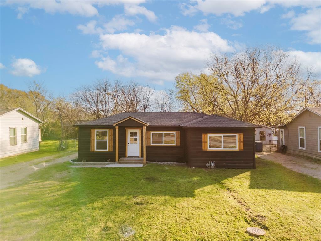 Edgewood Ennis - Residential