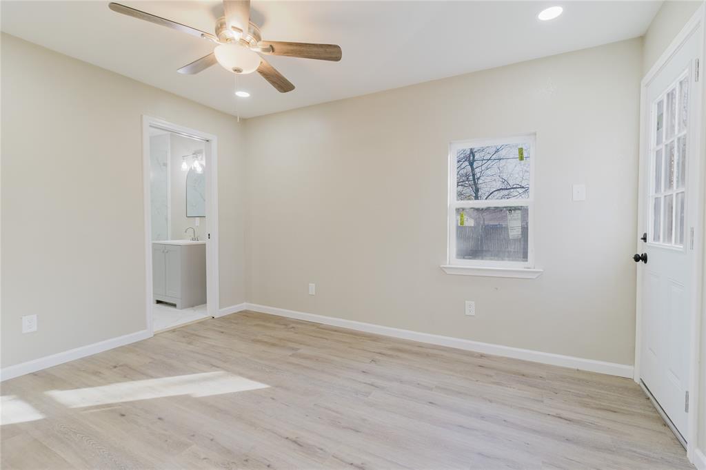 Edgewood Ennis - Residential