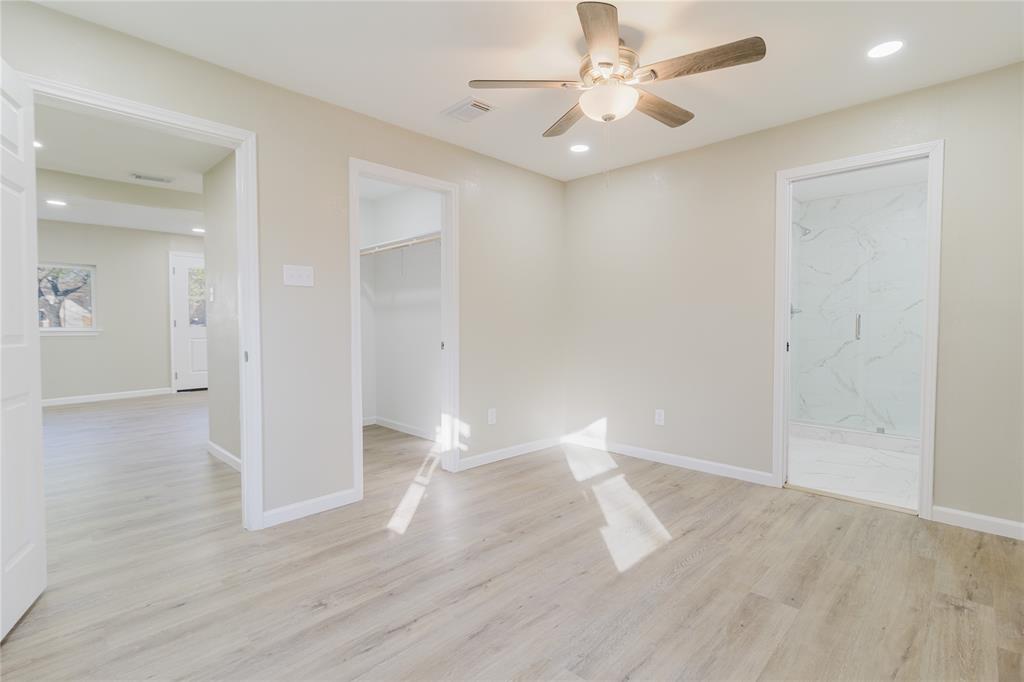 Edgewood Ennis - Residential