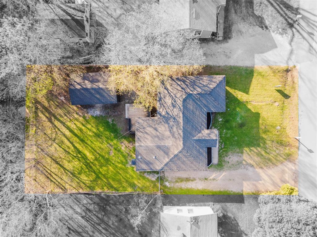 Edgewood Ennis - Residential