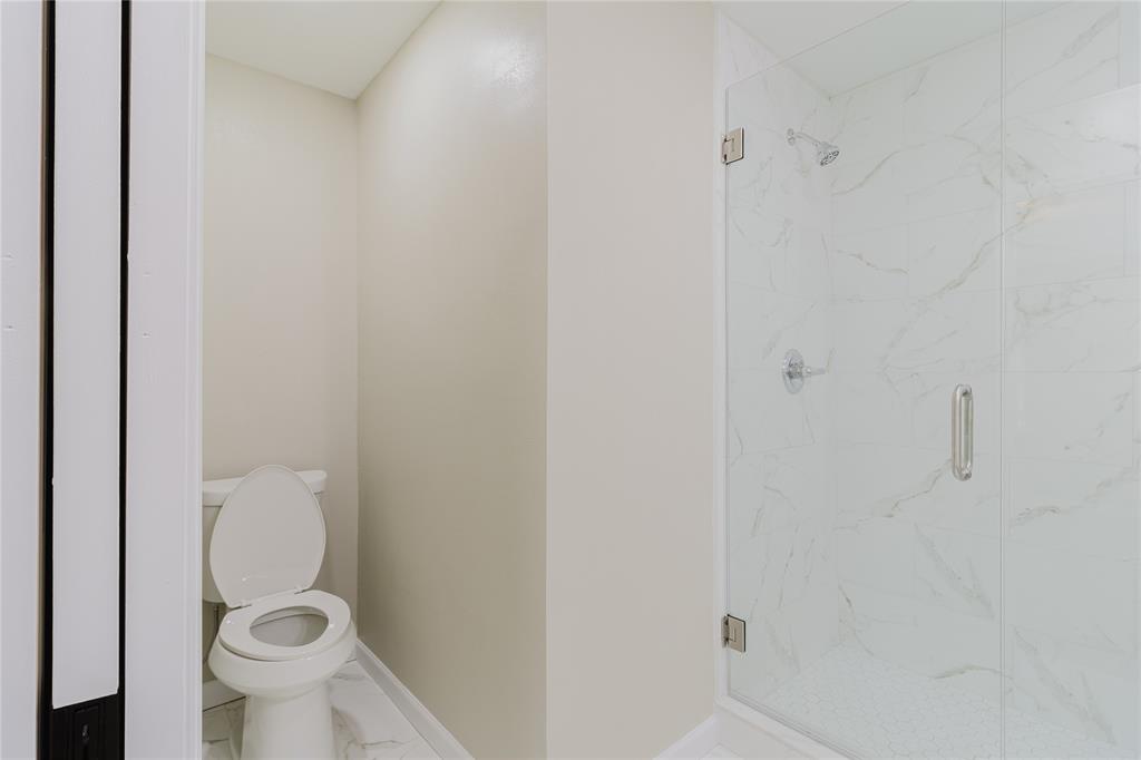 Edgewood Ennis - Residential