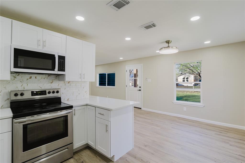 Edgewood Ennis - Residential