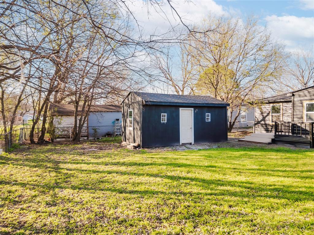 Edgewood Ennis - Residential