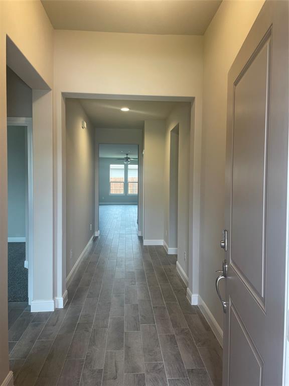 Trails Elizabeth Crk Ph 4 - Residential Lease