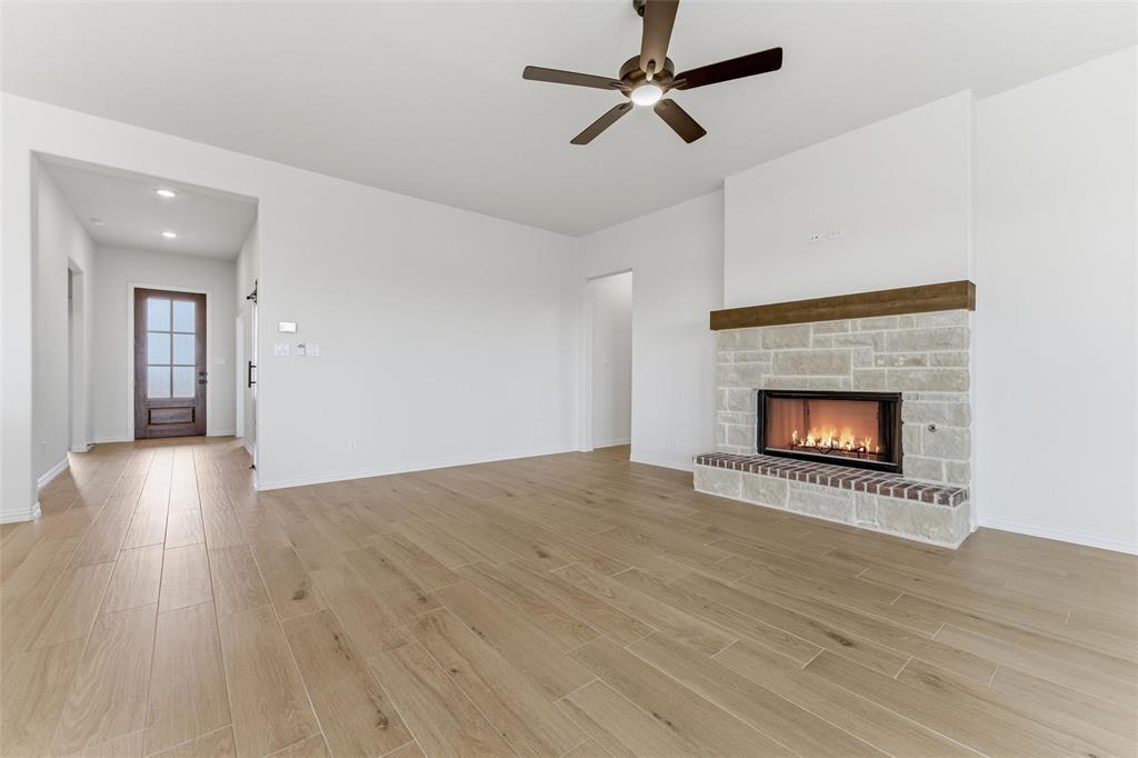 Fairview Meadows - Residential