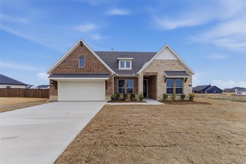 Property photo of 114 brandywine trail, new fairview, TX 76078