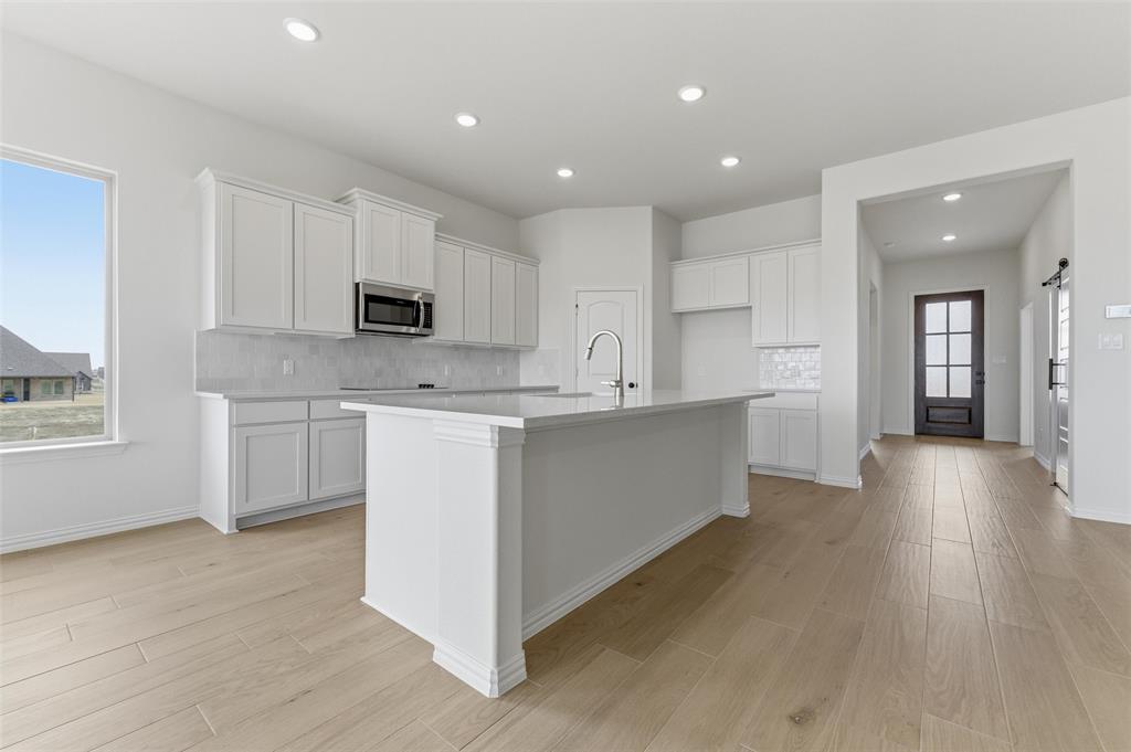 Fairview Meadows - Residential