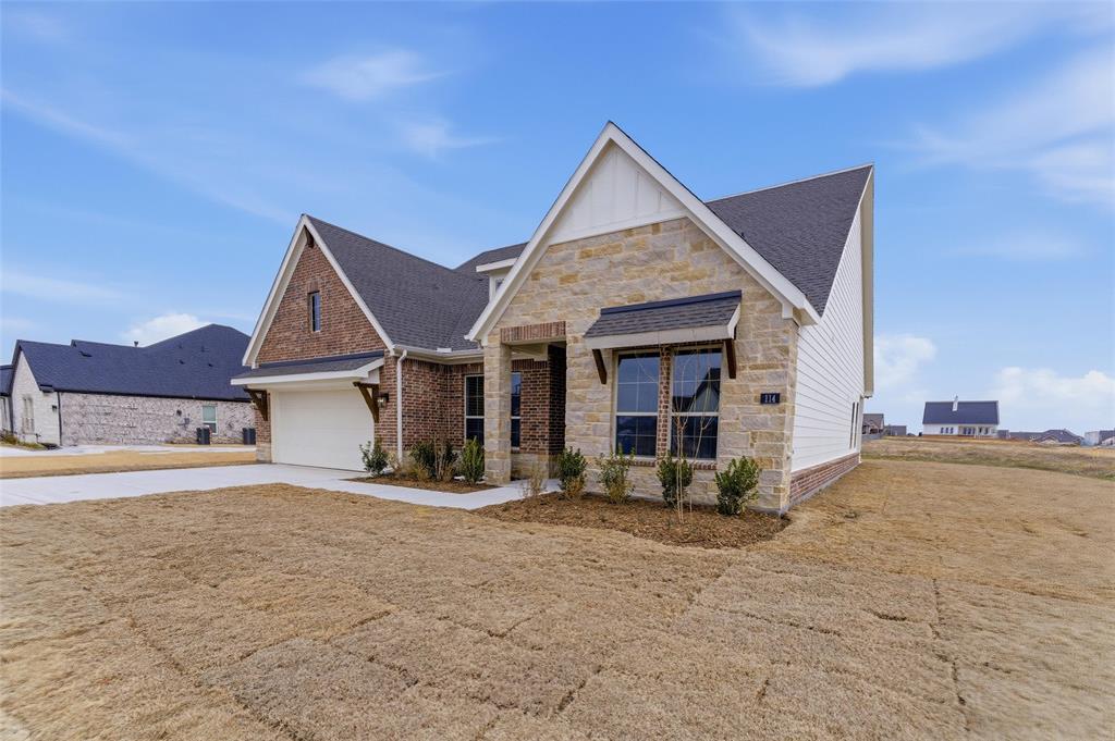 Fairview Meadows - Residential