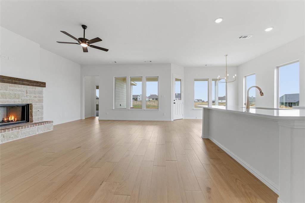 Fairview Meadows - Residential