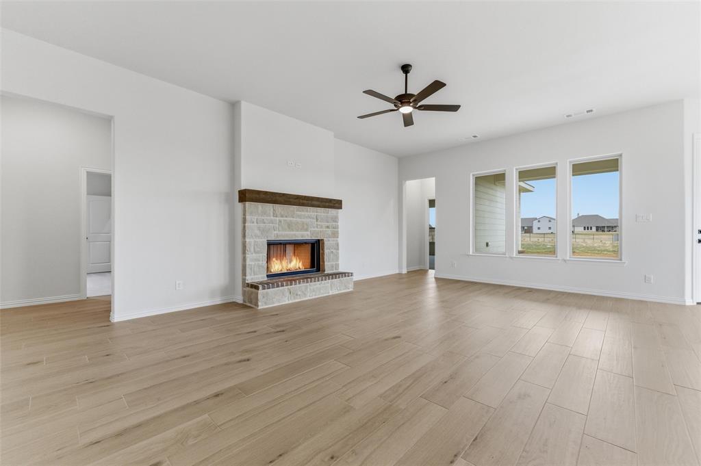 Fairview Meadows - Residential