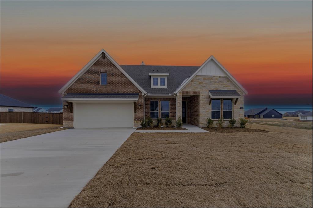Fairview Meadows - Residential