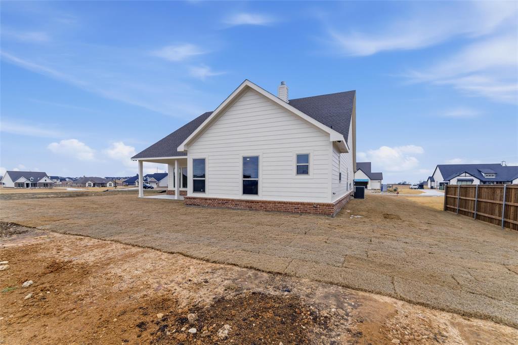 Fairview Meadows - Residential