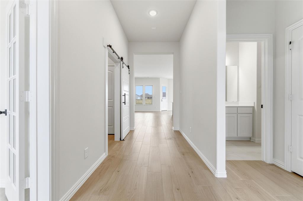Fairview Meadows - Residential